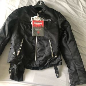 Women’s Icon Jacket